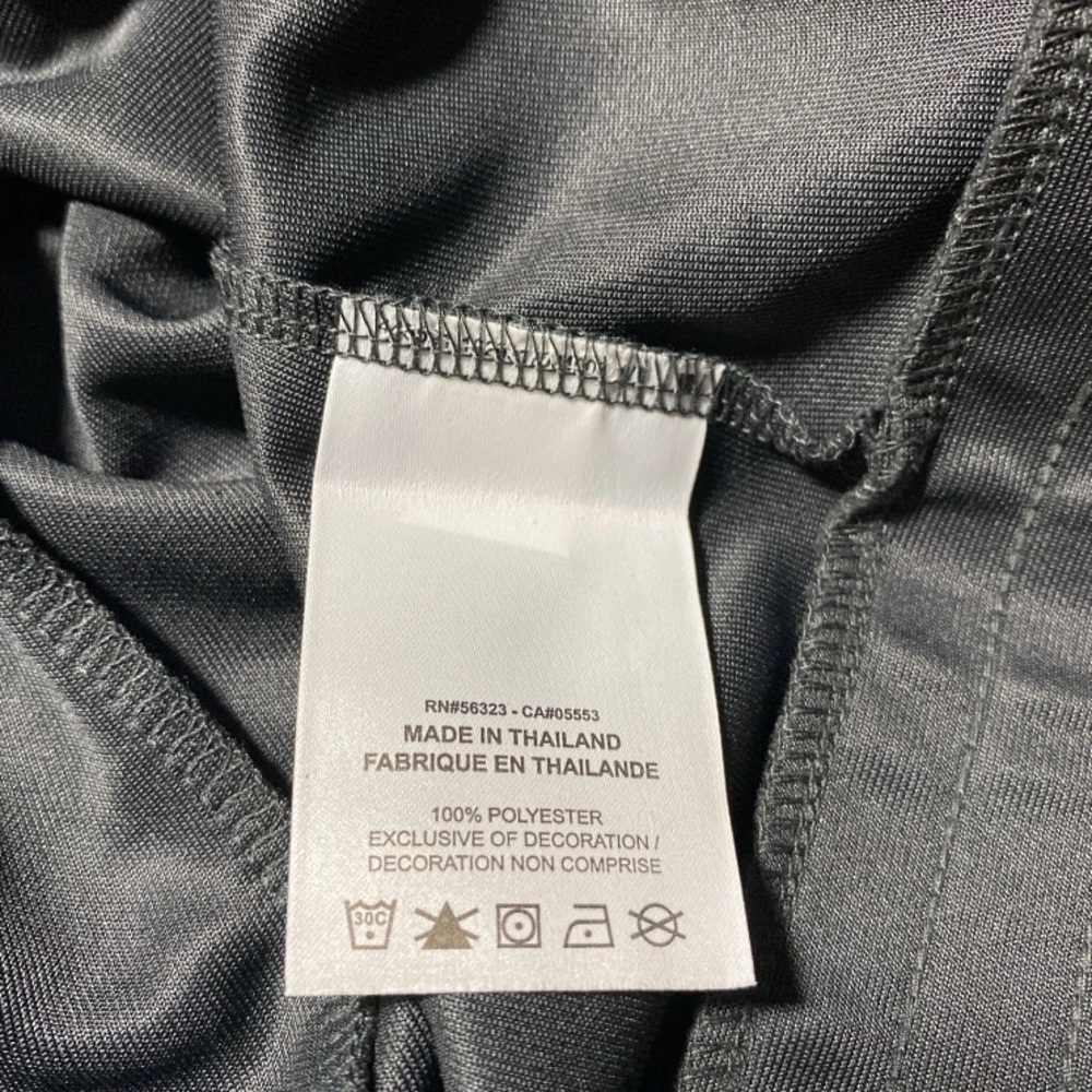 Nike Air Jordan Jumpman Full Zip Basketball Jacket Women's Size Small Gray White - Picture 8 of 9